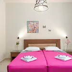 Stathis - 300m From Beach, By Zantewize Apartamento *