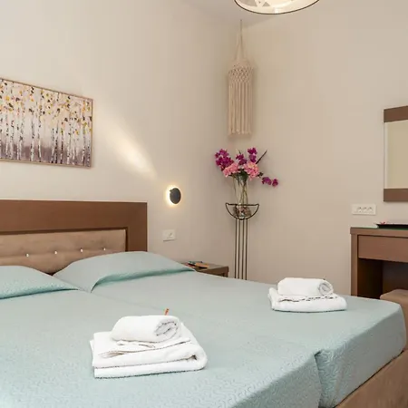 Stathis Beachfront Luxury * Kalamaki (Zakynthos)