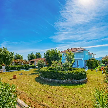 Stathis Beachfront Luxury Kalamaki (Zakynthos)