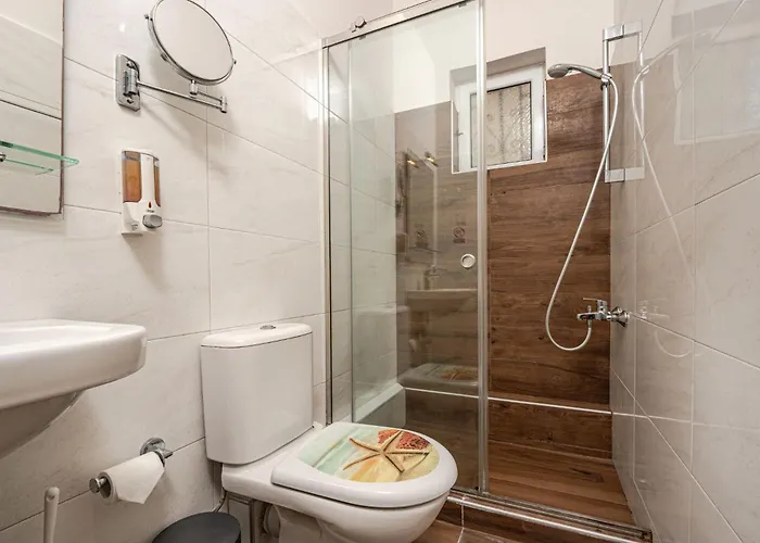 Appartement Stathis - 300m From Beach, By Zantewize