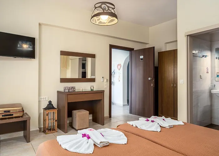 Stathis - 300m From Beach, By Zantewize Appartement *