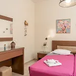 Stathis - 300m From Beach, By Zantewize *