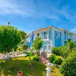 Stathis - 300m From Beach, By Zantewize Lägenhet *
